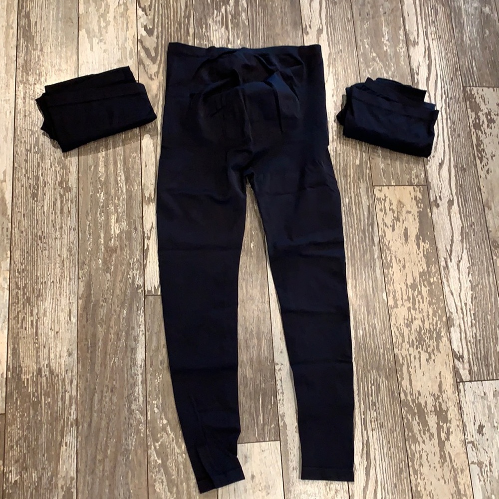 Motherhood Maternity compression leggings